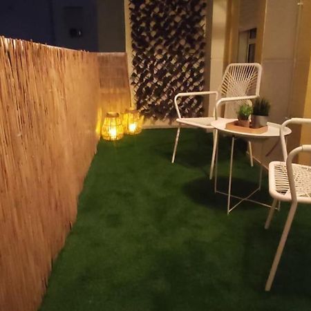 Ferienwohnung Espectacular Piso A 50 Metros Del Mar Torrevieja Exterior foto