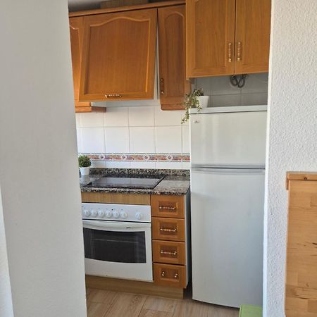 Ferienwohnung Espectacular Piso A 50 Metros Del Mar Torrevieja Exterior foto