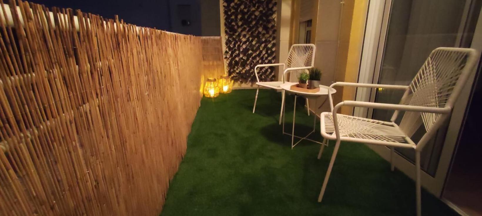 Ferienwohnung Espectacular Piso A 50 Metros Del Mar Torrevieja Exterior foto