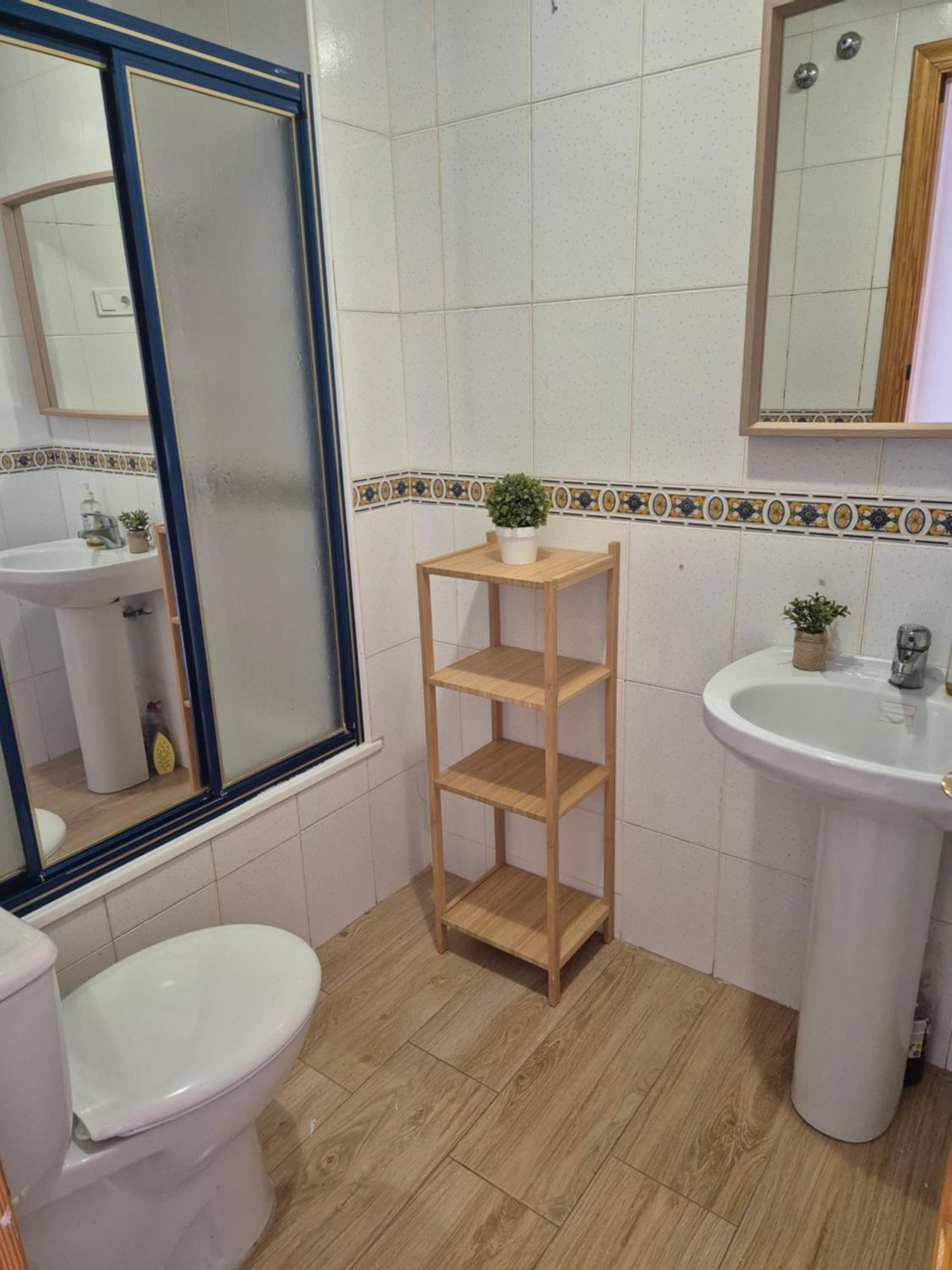 Ferienwohnung Espectacular Piso A 50 Metros Del Mar Torrevieja Exterior foto